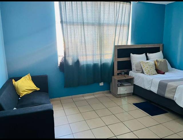 1 BEDROOM APARTMENT FOR SALE IN SOUTH BEACH